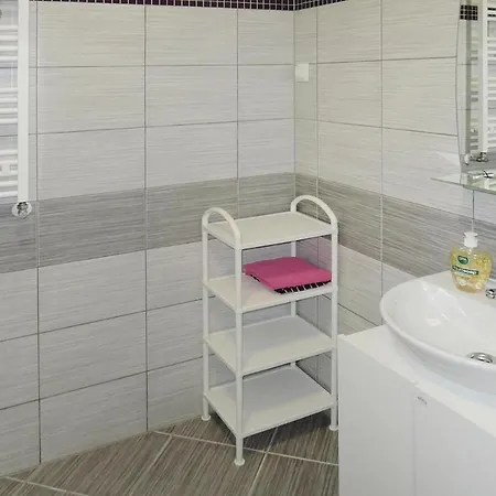 Apartment In Miedzyzdroje-ex Tui Misdroy